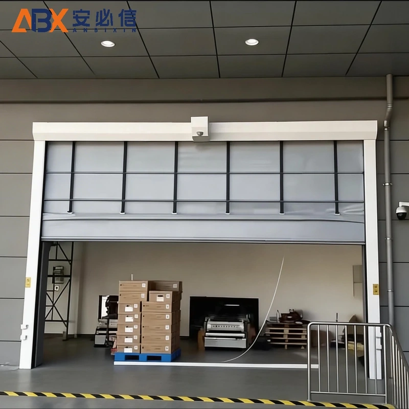 潜江堆积门