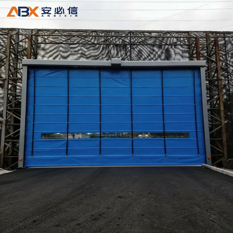 潜江冷库门封