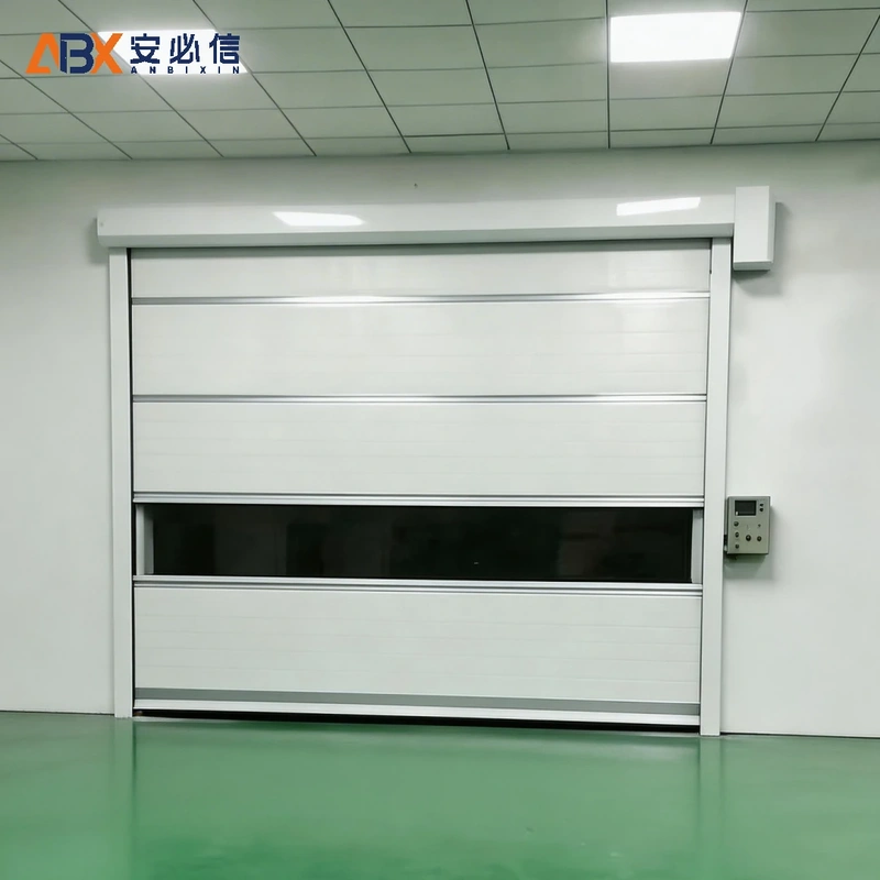 潜江高速门
